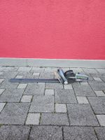 Gebrauchte Heckenschere Miogarden HS 700 - Top Zustand!