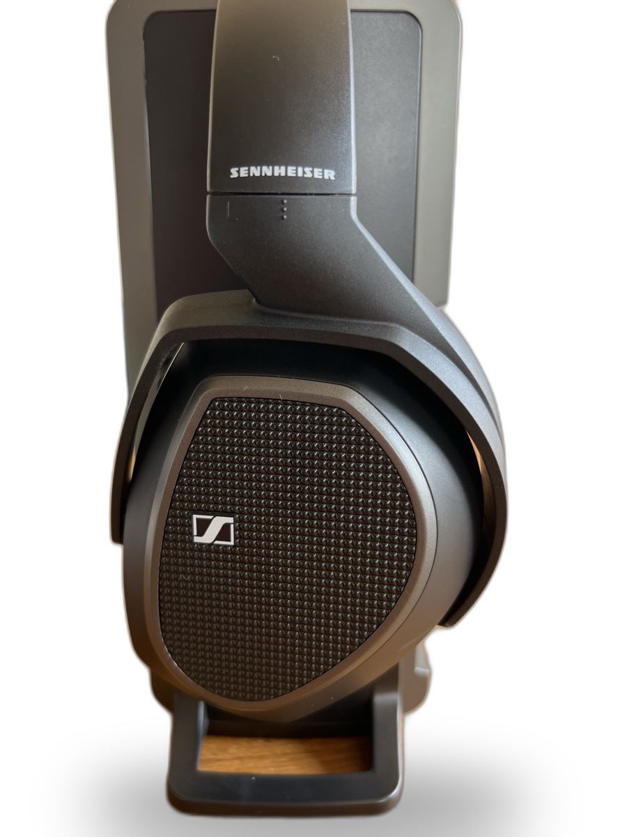 Sennheiser Casques audio: Sennheiser RS 175 – D'occasion à Rickenbach SO par RN_5rff 2