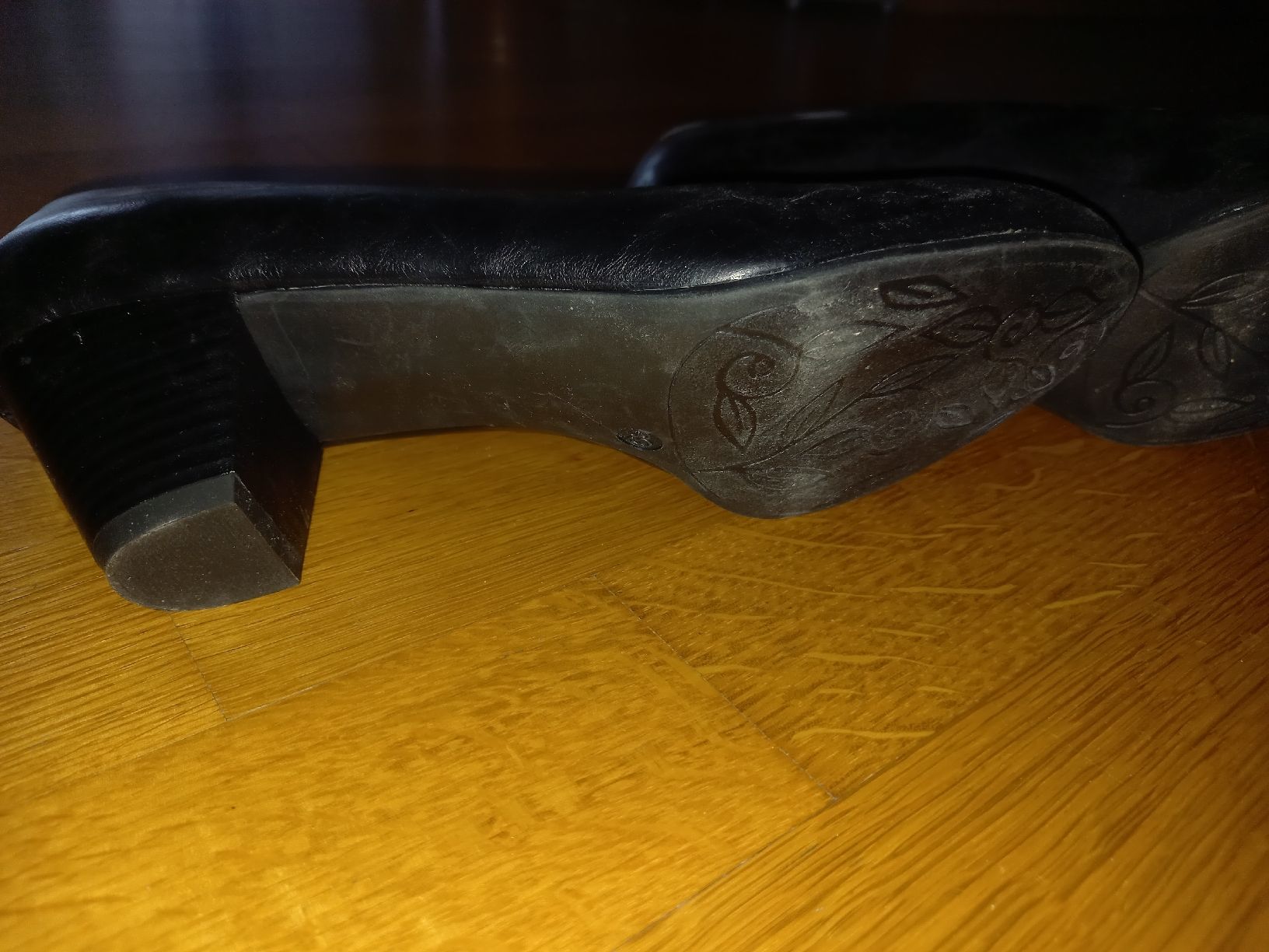 Graceland Scarpe da donna: Pumps Schuhe Gr. 39 – Nuovo (secondo la descrizione) da Horgen venduto da mibi75 2