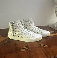 MCM High-Top Sneaker/ Gr. 42