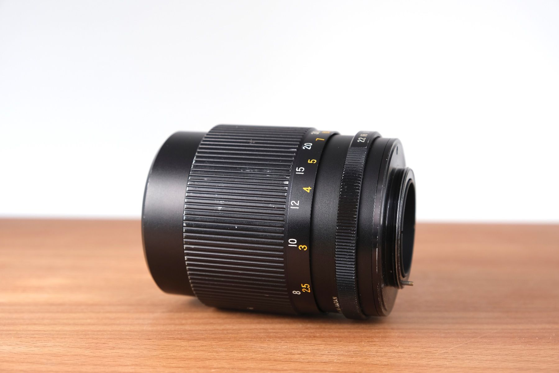 Obiettivi: Carenar 135mm f3.5 – Usato da Luzern venduto da Beli6 3