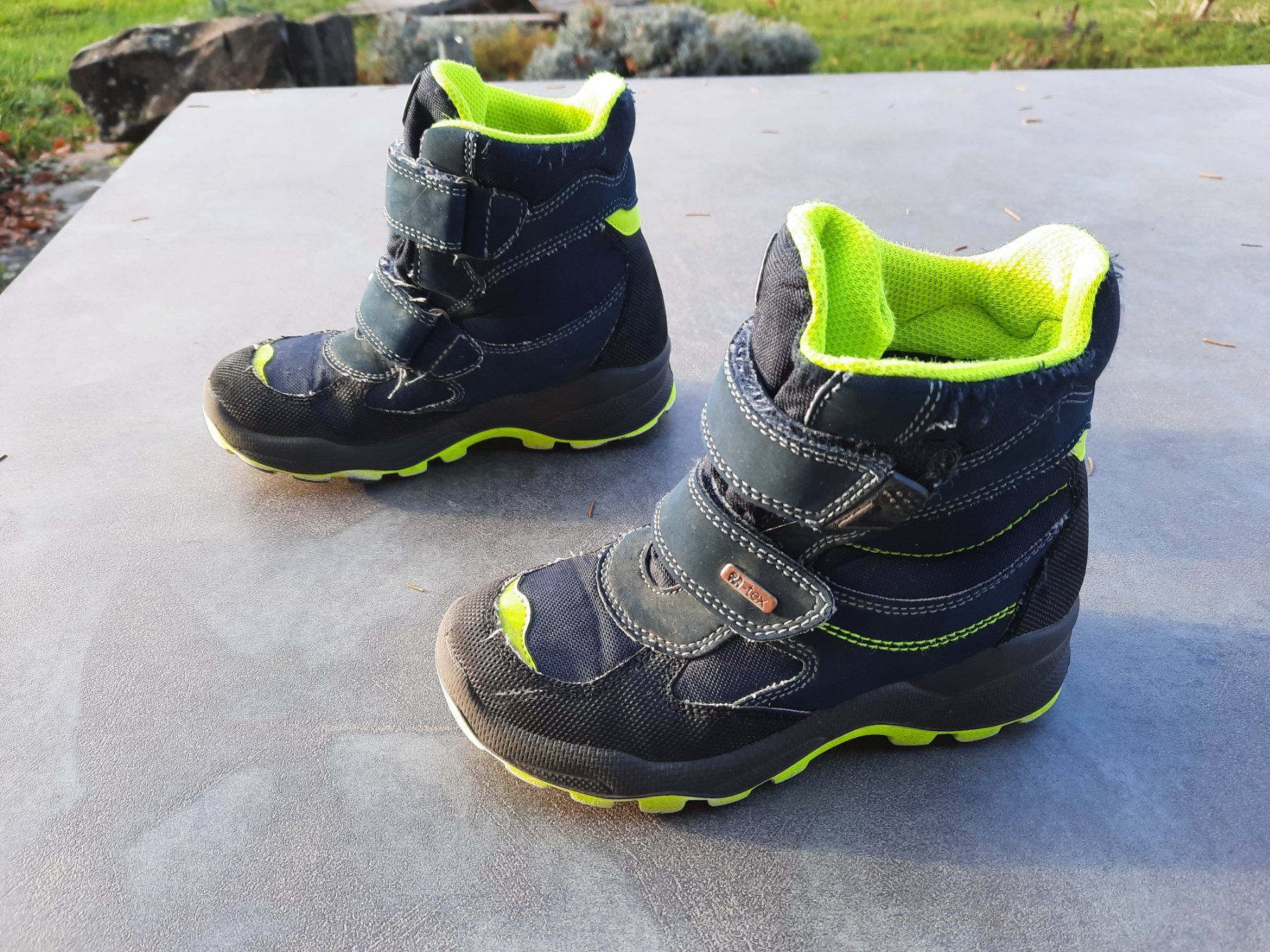 Elefanten Scarpe per ragazzi: Bottes d'hiver elefanten – Usato da Forel (Lavaux) venduto da Verokaya