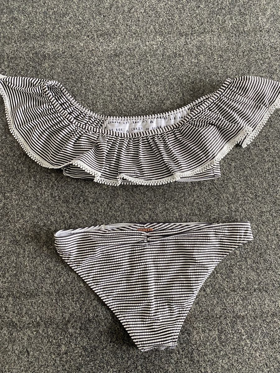 Brunotti Badekleider & Bikinis: Brunotti Bikini, Grösse 34/36 – Gebraucht aus Winterthur von marisole4 1