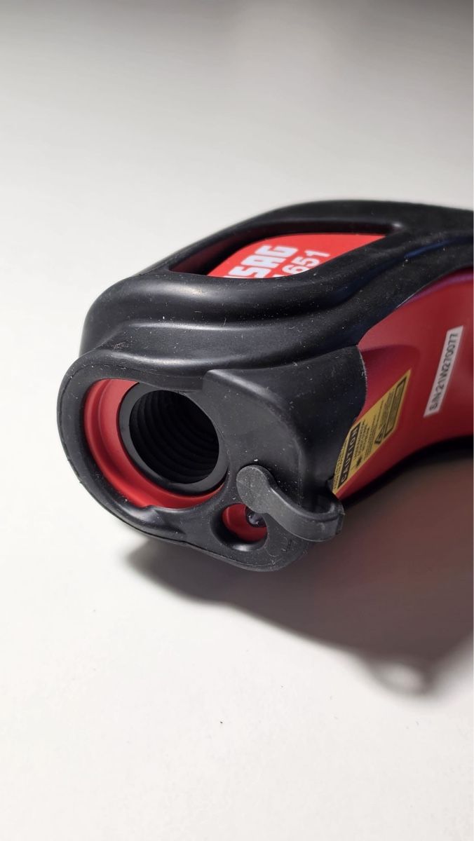 Autres articles pour la maison: USAG 1651 LASER DIGITALTHERMOMETER – Neuf (Voir description) à Wettingen par leo_5h6v 4