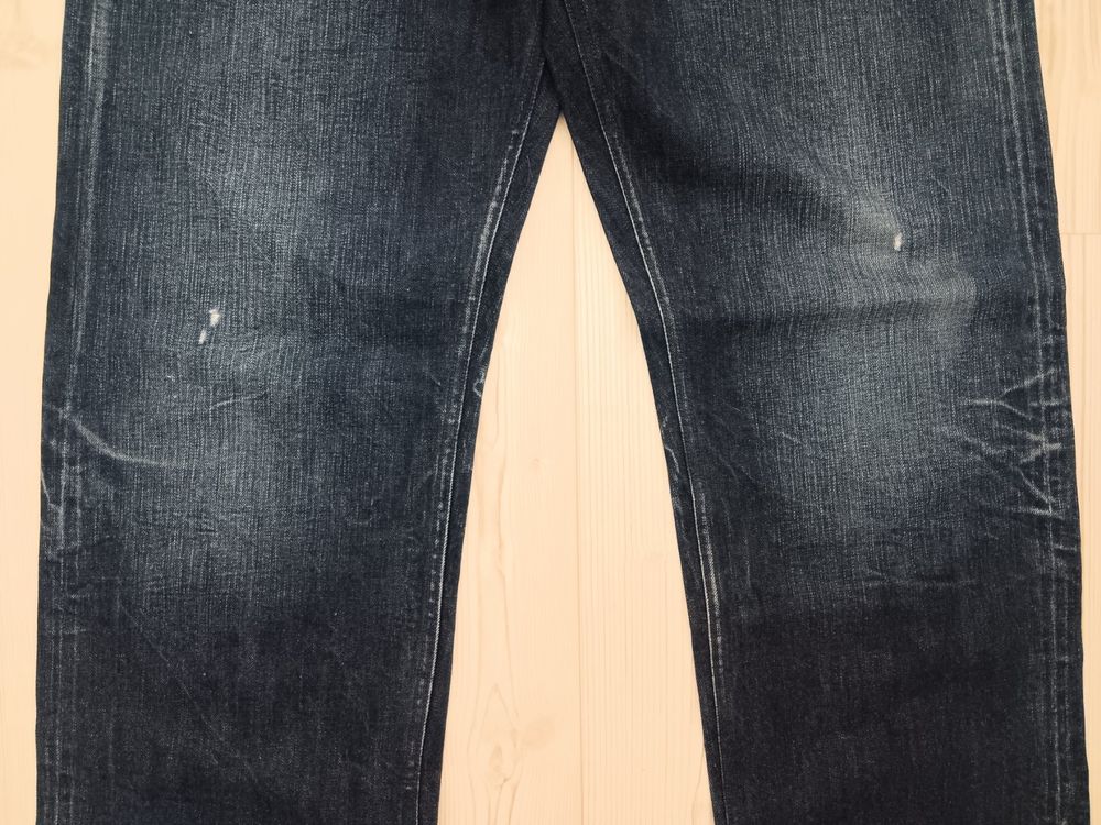 GUCCI Jeans REGULAR taille / Grosse 54 3
