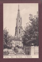 BERN - Münster