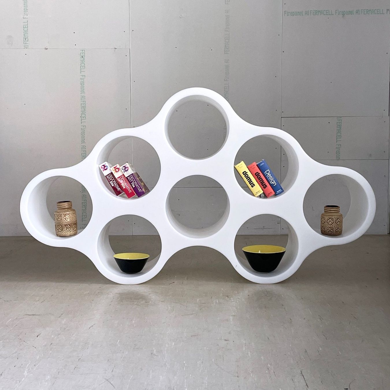 Étagères: 'The Cloud' Bücherregal - Ronan & Erwan Bouroullec, 2004 – D'occasion à Bern par Modern-Era 1