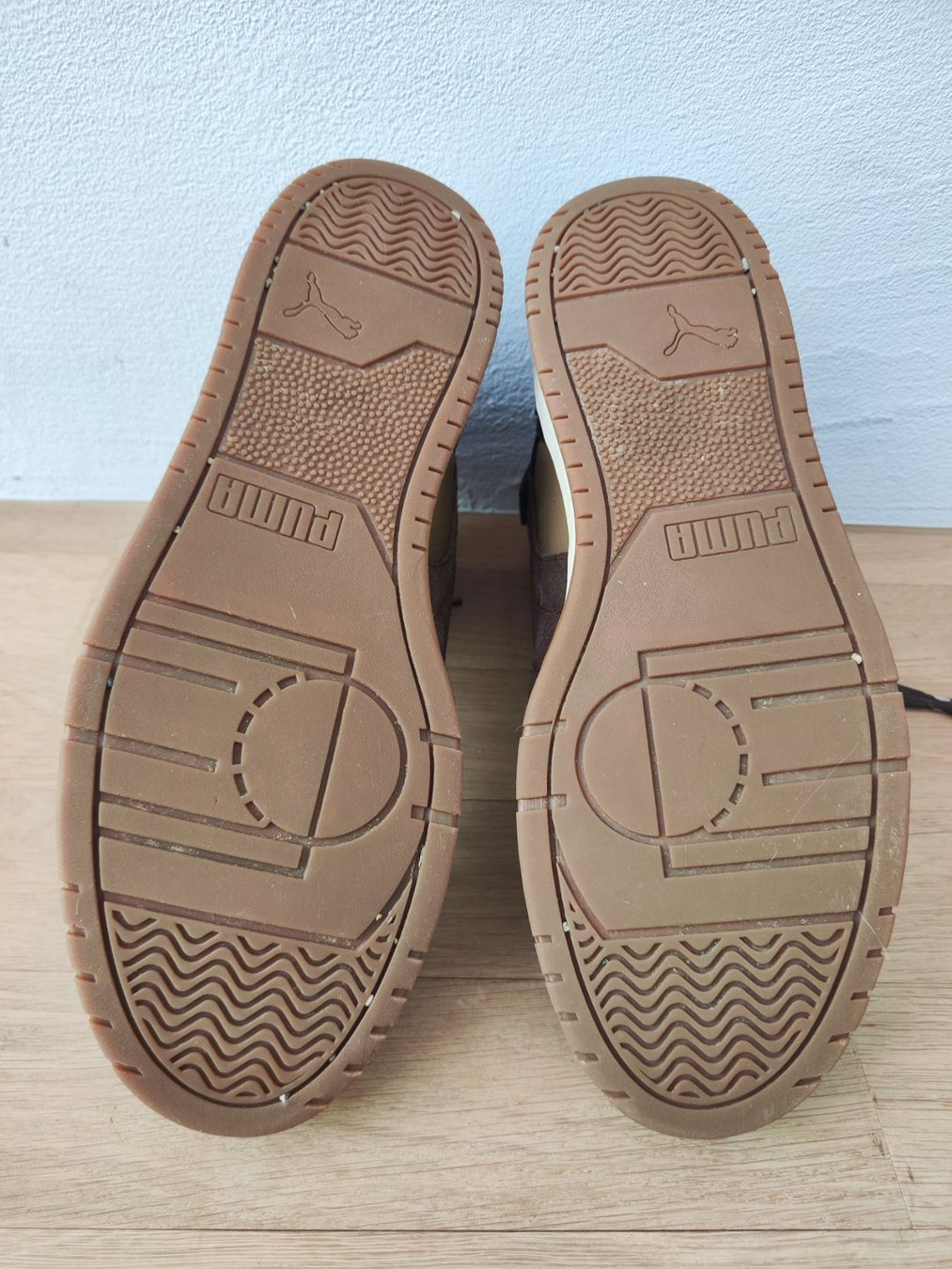 Puma Scarpe da uomo: PUMA Sneakers Schuhe Grösse 44.5 – Usato da Bottenwil venduto da pachs 2