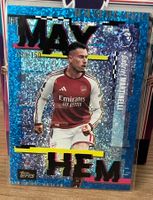 Topps Gabriel Martinelli  Mayhem 085/150