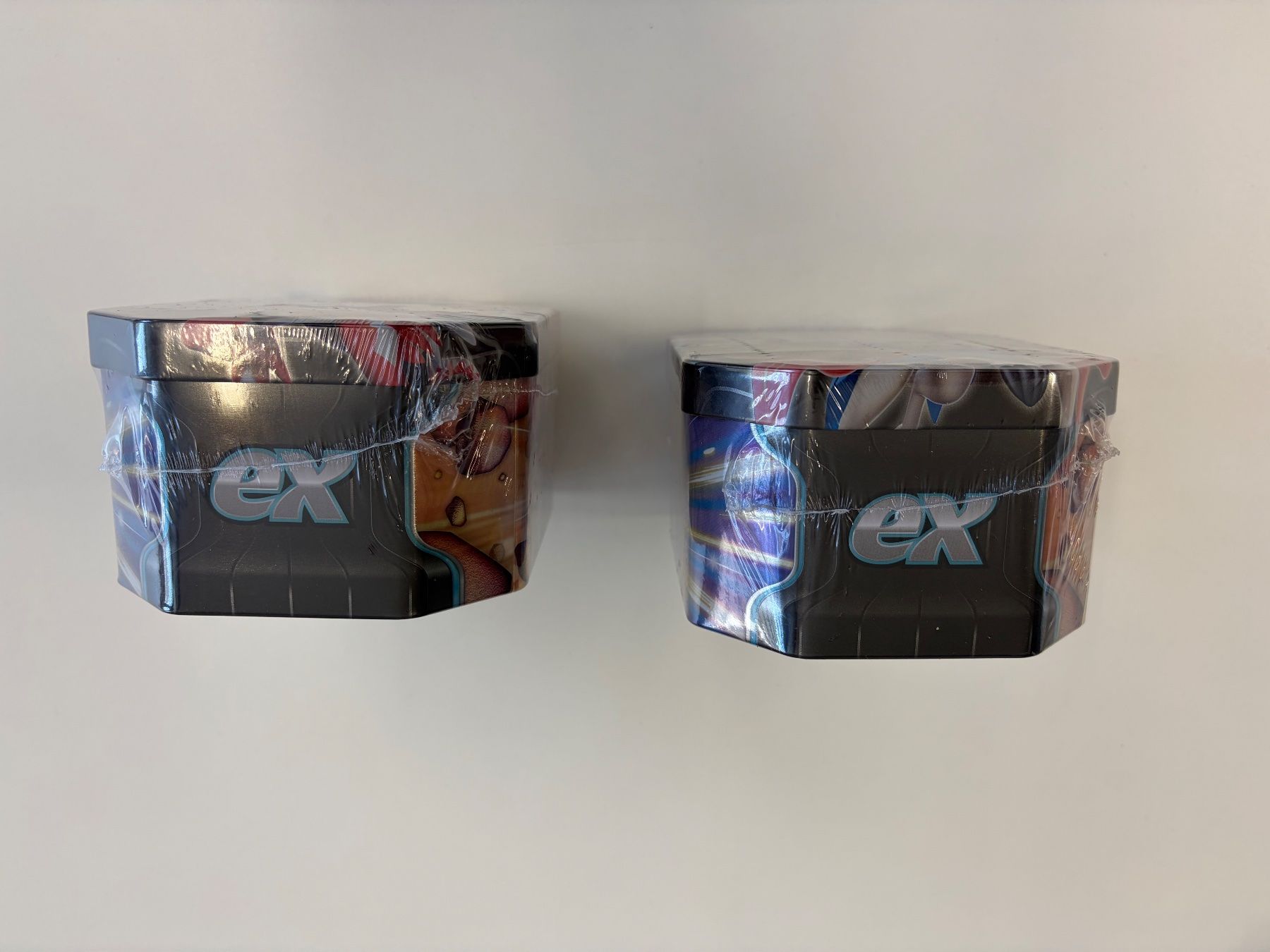 Pokémon Cartes à collectionner: Pokemon Tin Set DE ovp – Neuf avec emballage d'origine à Feuerthalen par Gorasonas 2