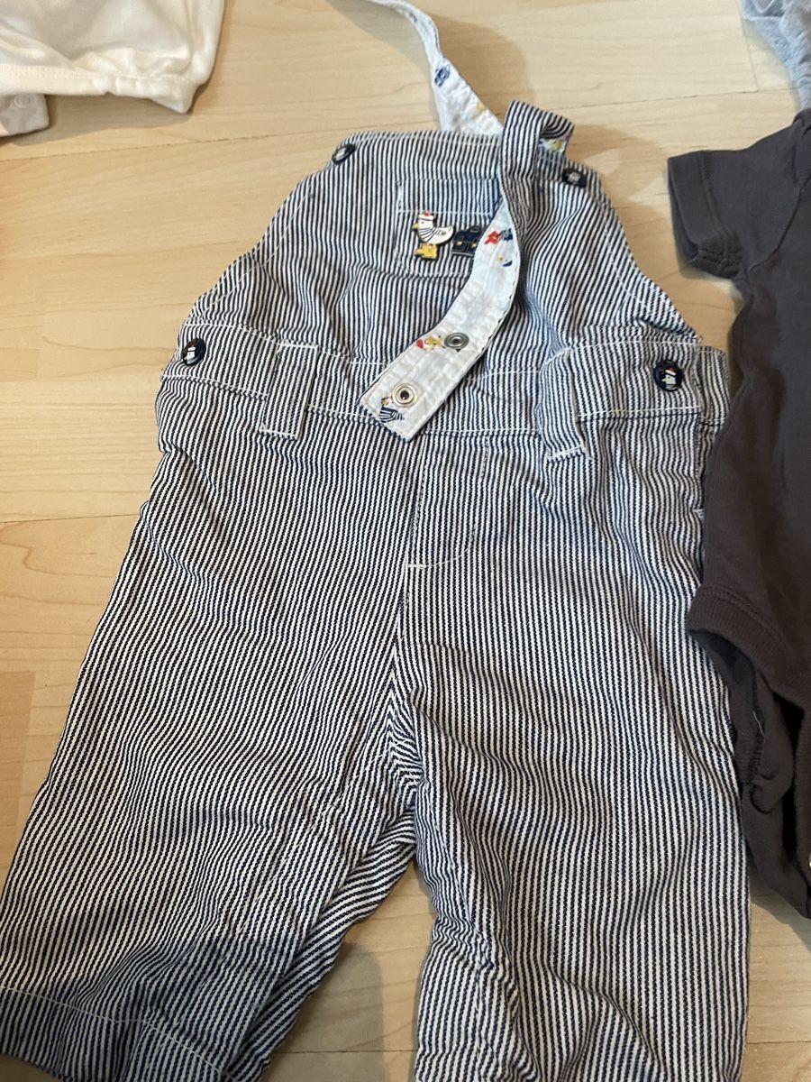 Lotti & Set di vestiti: Keider 50/56 – Usato da Benken ZH venduto da stefiz 3