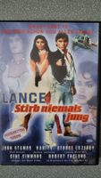 DVD - Lance stierbt niemals jung