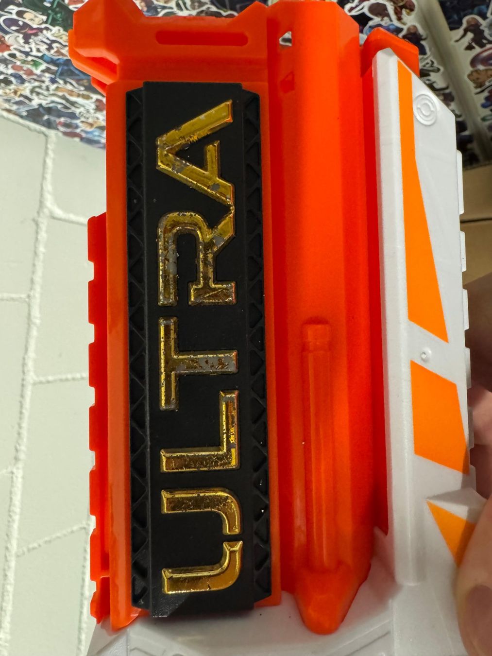 Nerf Jouets: Nerf Guns – D'occasion à Allschwil par len_qfl7 1