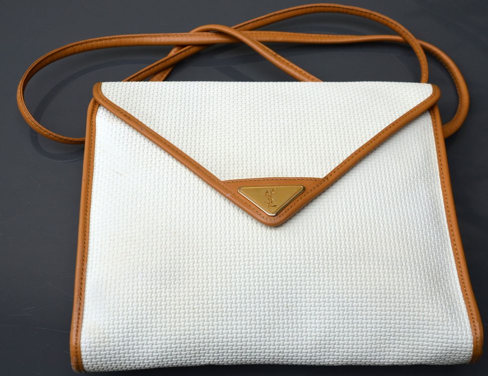 Ysl tasche online vintage