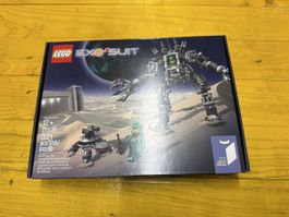 LEGO Exosuit 21109, NEU & OVP