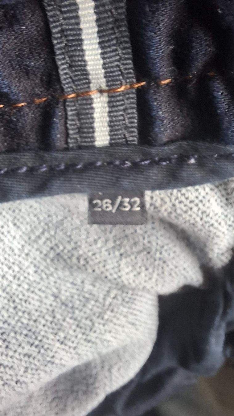Marc O'Polo Jeans: Jeans Hose – Usato da Bad Ragaz venduto da IntruderGlp1400 2