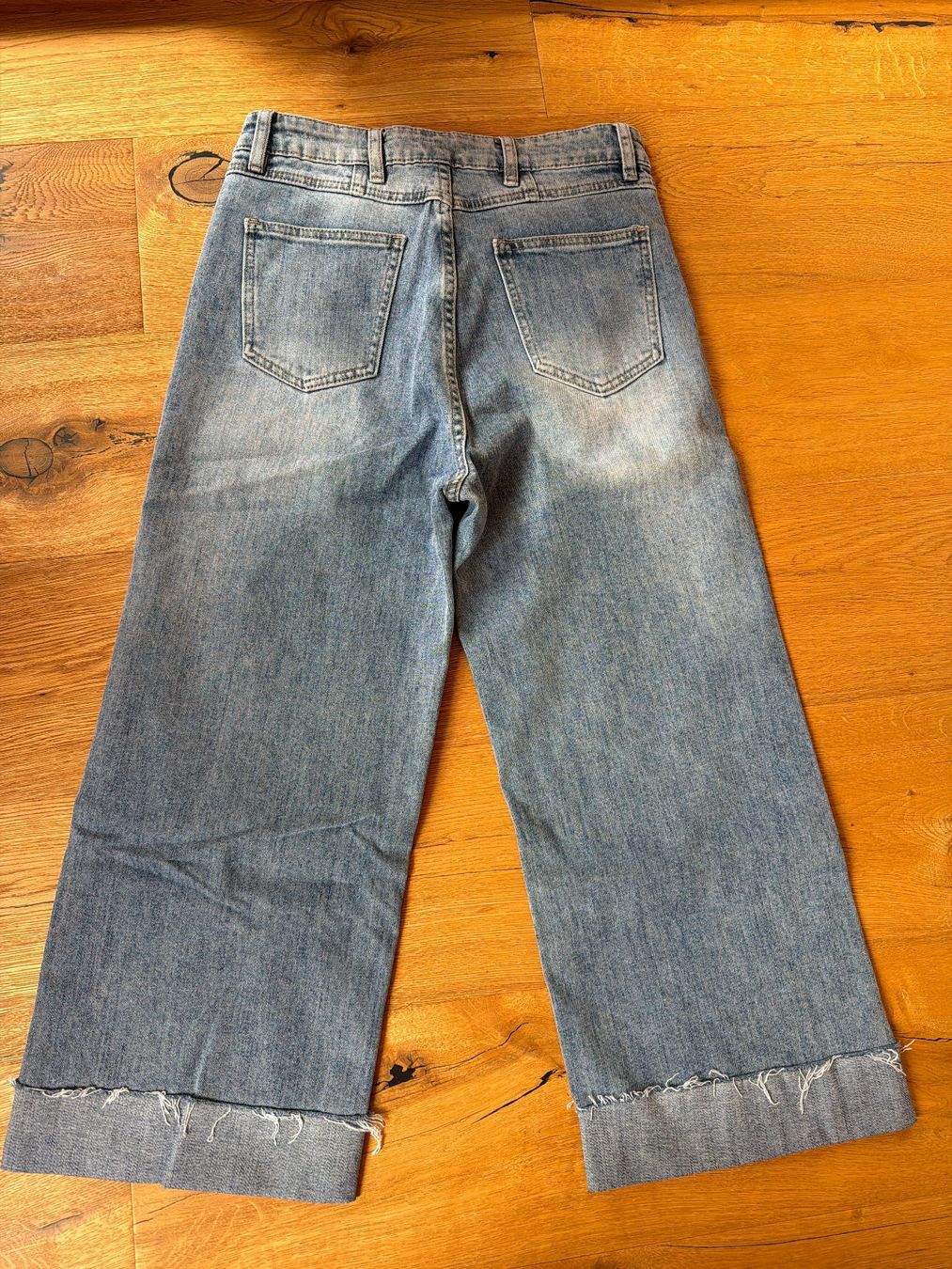 Jeans: jeans – Neu (gemäss Beschreibung) aus gurzelen von malu04 3