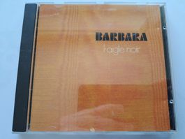 Cd Barbara - L'aigle noir