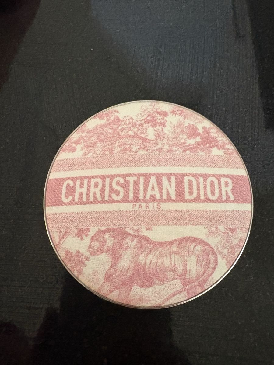 Dior Make-up: DIOR FOREVER NUDE Case – Usato da Rotkreuz venduto da Vintage_lover1 1