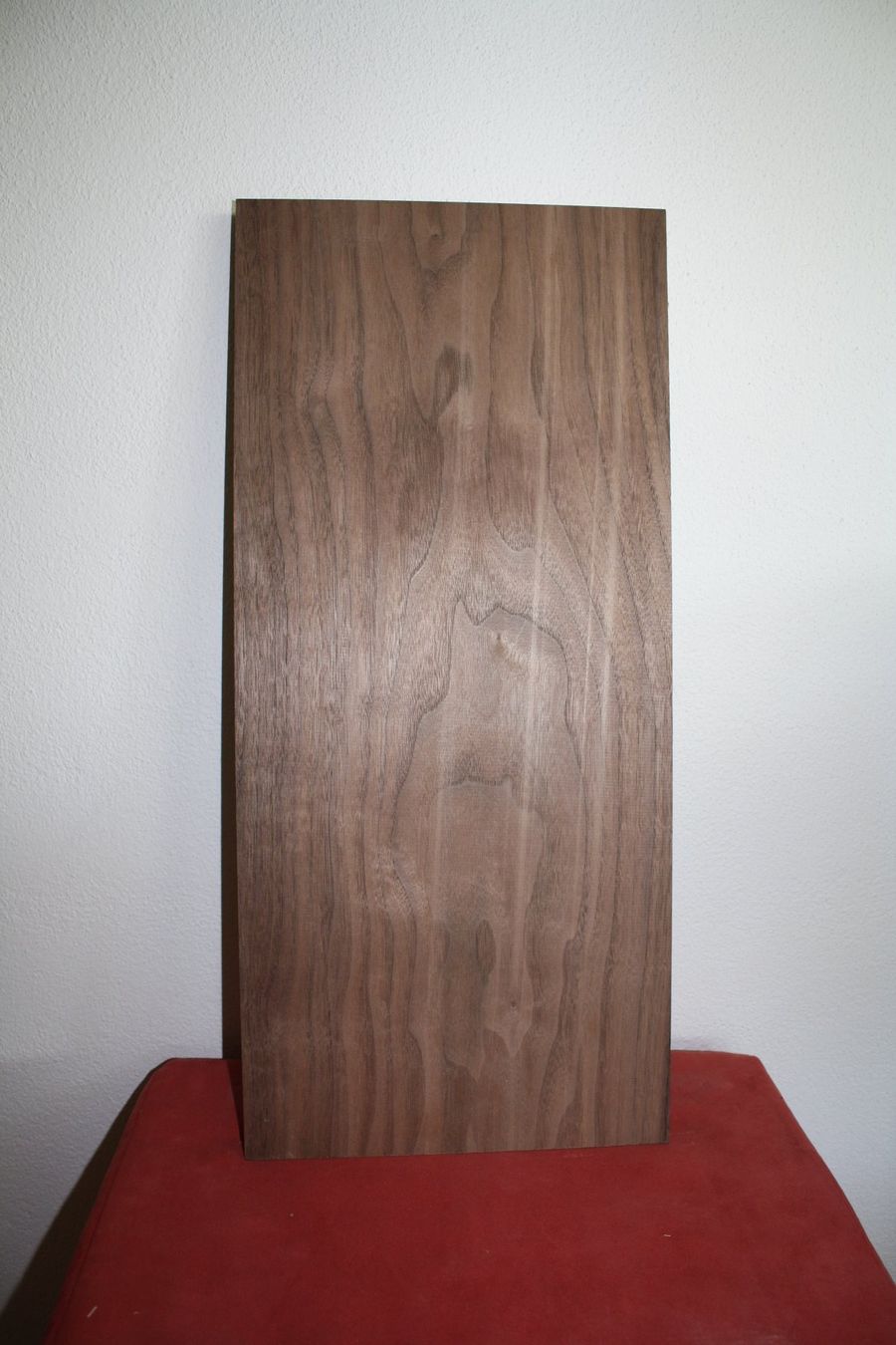Articles en bois: Brett amerikanischer Nussbaum – Neuf (Voir description) à Buchrain par Donatello4