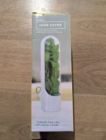 NEU Kräuter Frischhalter