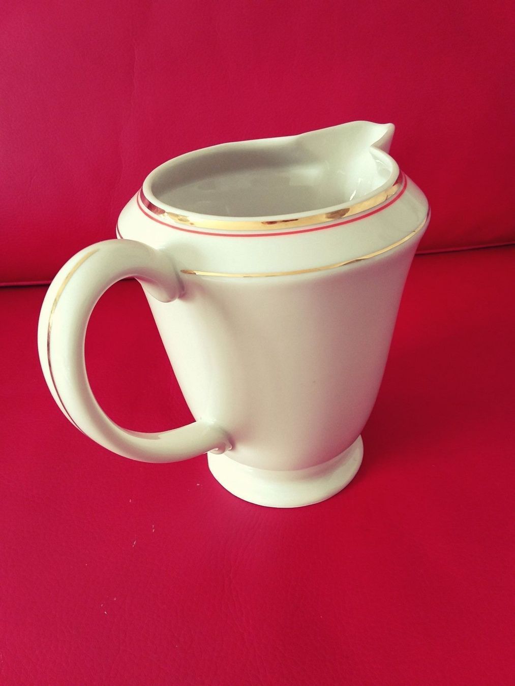 Geschirrsets: KAFFEE - SERVICE / LANGENTHAL Jh. 55 – Neu (gemäss Beschreibung) aus Minusio von Todesca 3