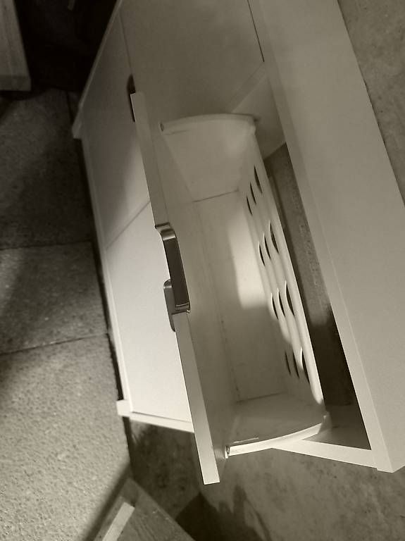 Ikea Schränke: Schuhschrank ikea – Gebraucht aus Seedorf BE von pet_hr22