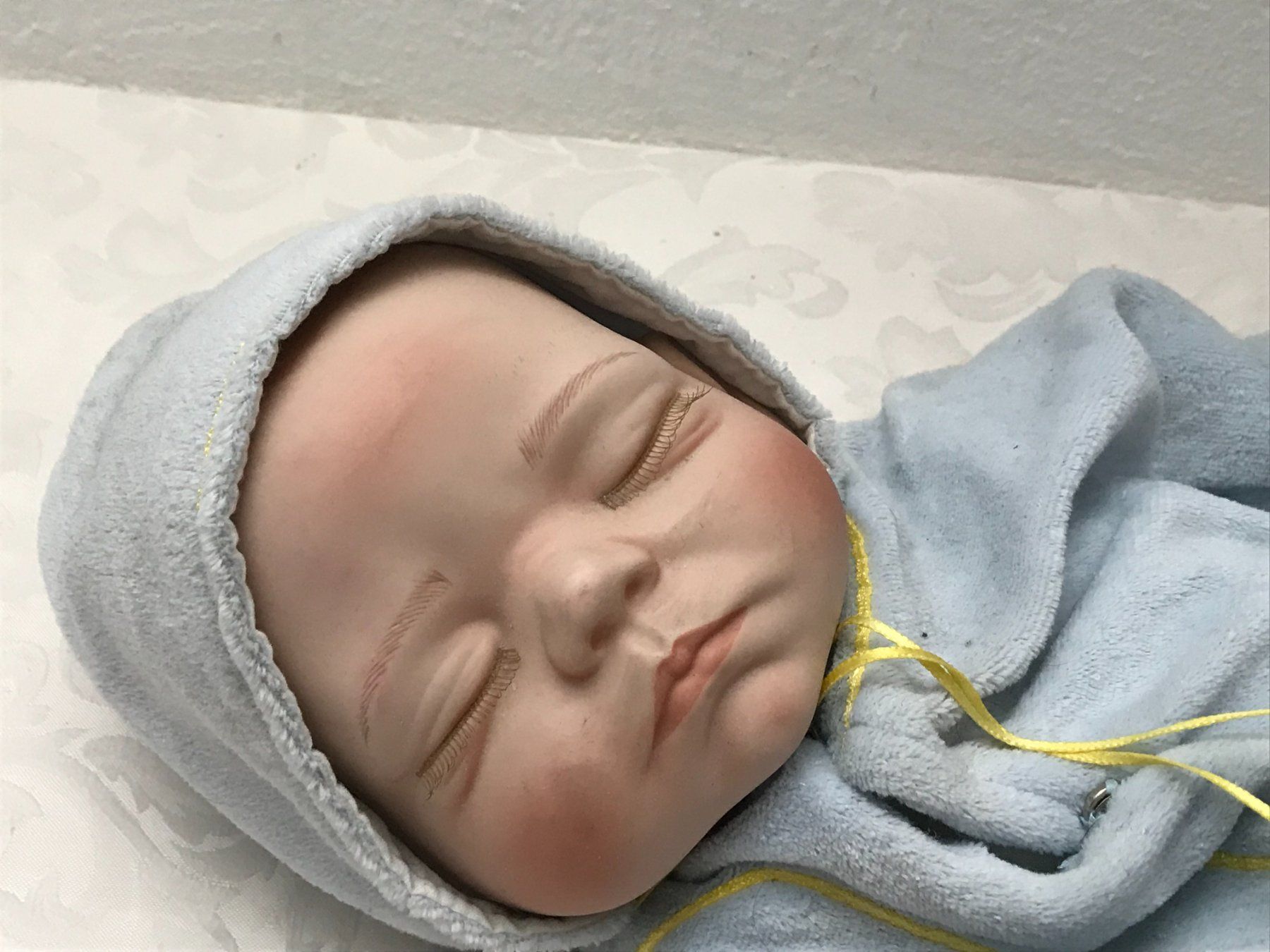 Bambole: süsse babypuppe – Usato da Siebnen venduto da Floki3 1