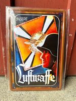 Luftwaffe Deutschland Soldat 2.Weltkrieg