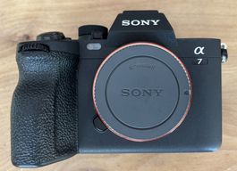 Sony A7IV