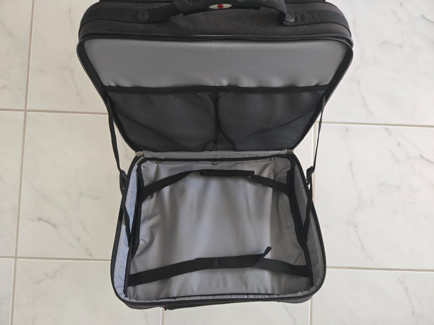 Valigie & Borse: Business Trolley – Usato da Watt venduto da francetta62 5