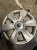 Radkappen Skoda 15“