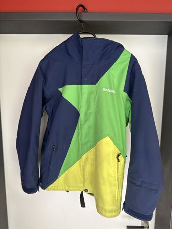Zimtstern, veste de ski 152