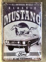 Ford Mustang classic Cabrio v8