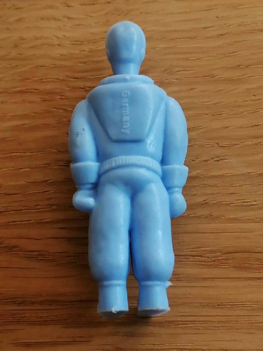 Statuette: Plastik Figur Astronaut - Manurba W. Germany – Usato da Basel venduto da vintagecollector 1