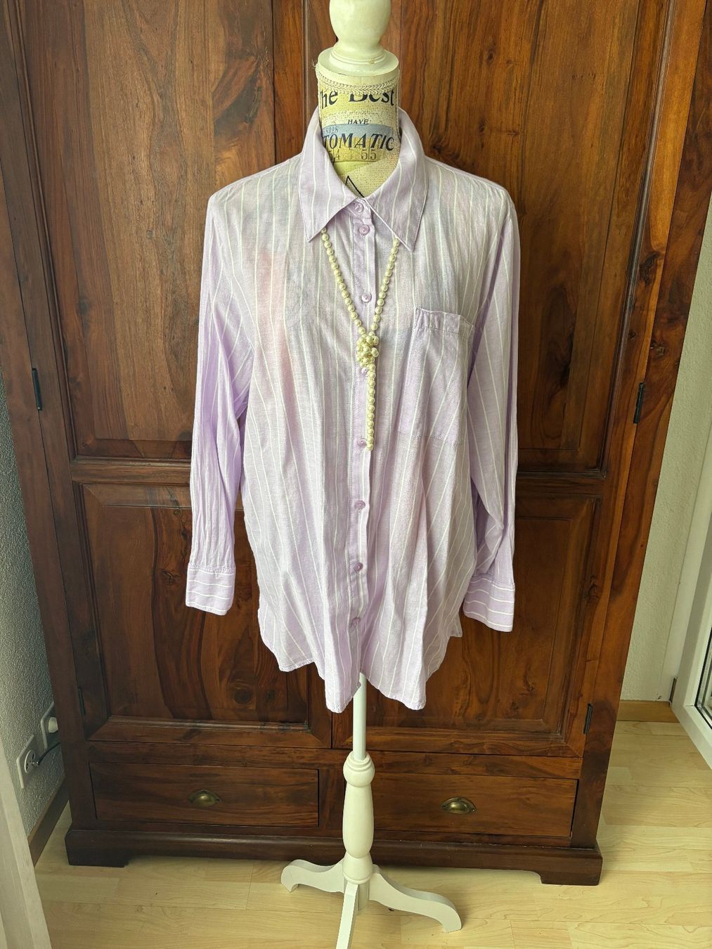 Chemisiers: Bluse aus Fachgeschäft neu – Neuf (Voir description) à Merishausen par yourdream