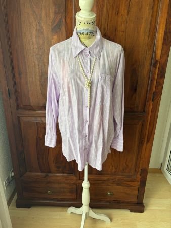 Bluse aus Fachgeschäft neu