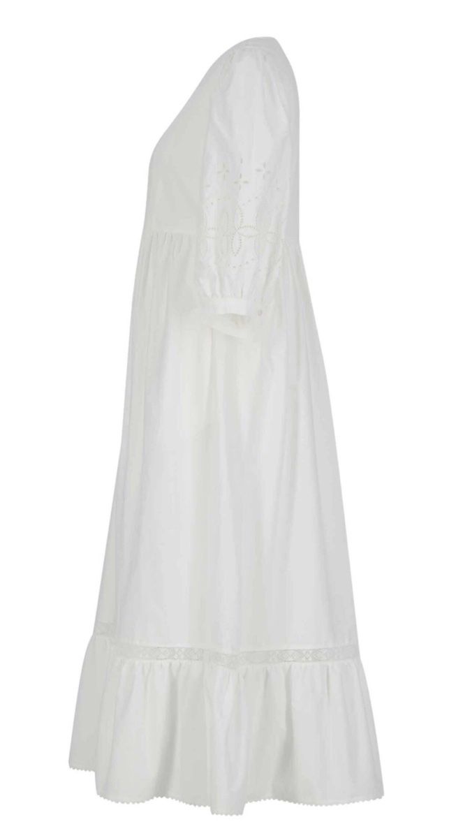Max Mara Vestiti: Weekend Max Mara - Maxikleid Cerbero - NEU! – Nuovo e nell'imballaggio originale da Oeschgen venduto da Tiffany83 2
