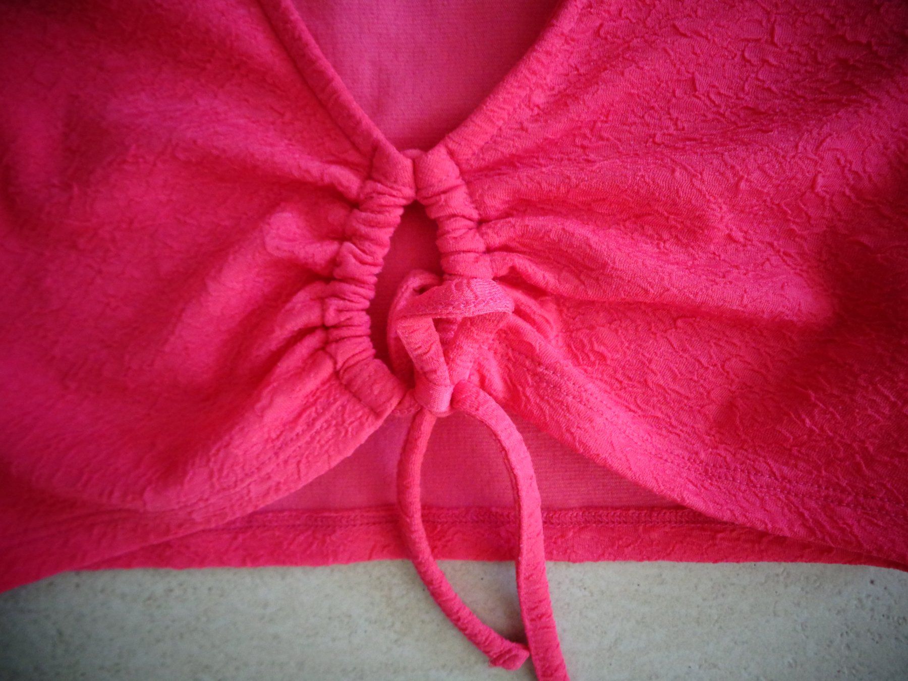 Tally Weijl Tops: TALLY WEILL TOP GR.S – D'occasion à Rotkreuz par Samballi 1