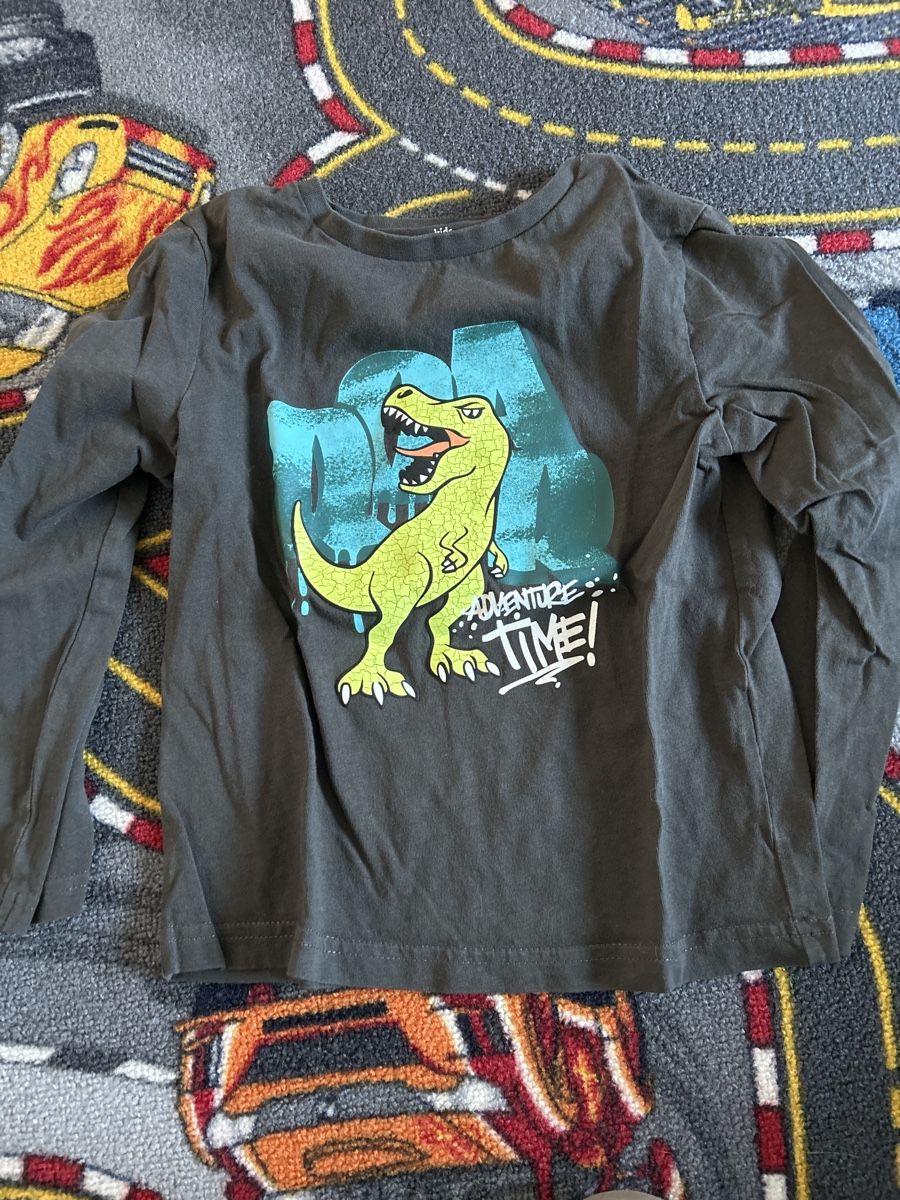 Manor Maglioni & Felpe: Langarmshirt 122 Manor – Usato da Schliern b. Köniz venduto da Giulae