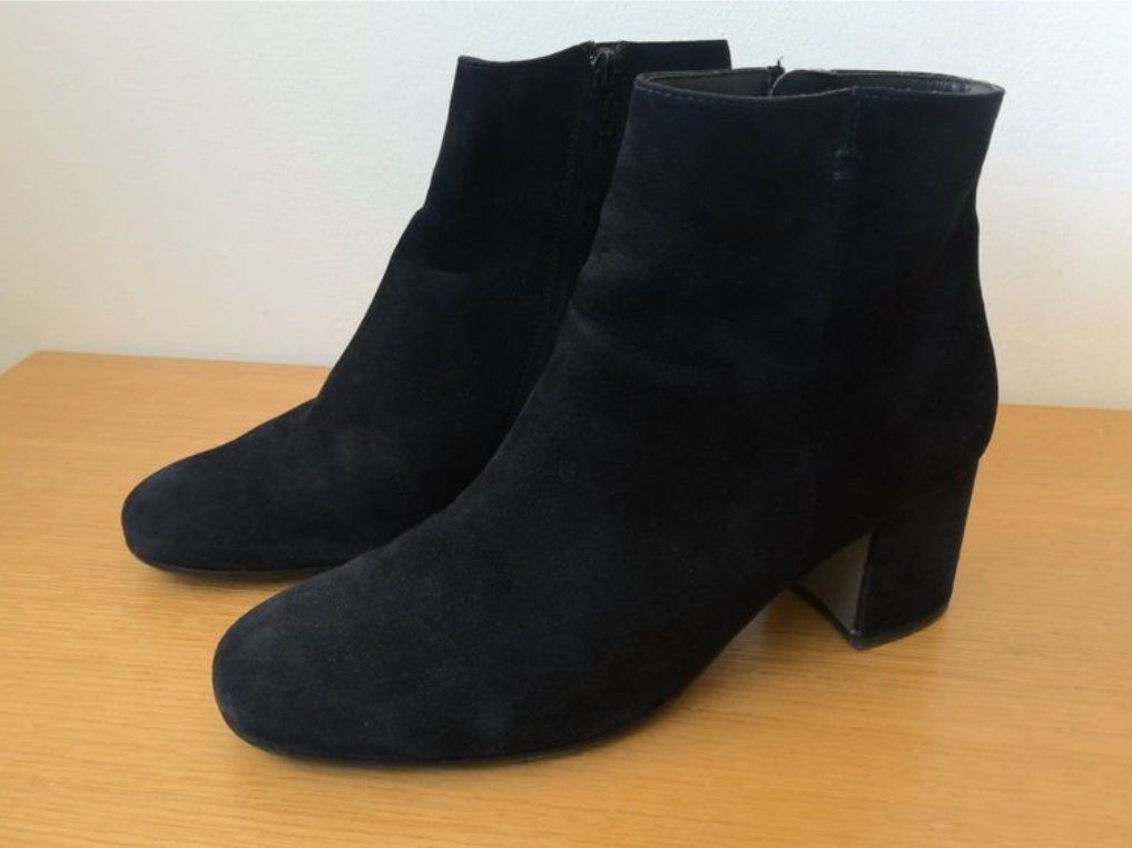 Scarpe da donna: Stiefeletten – Usato da Gottlieben venduto da jut_j6k8