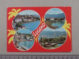 Lugano, 1972