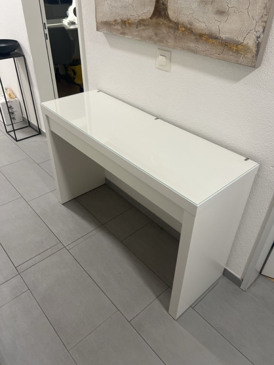 Ikea Tavoli da trucco: Schminktisch – Usato da Spreitenbach venduto da jml57