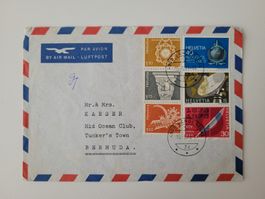 Schweiz 1973