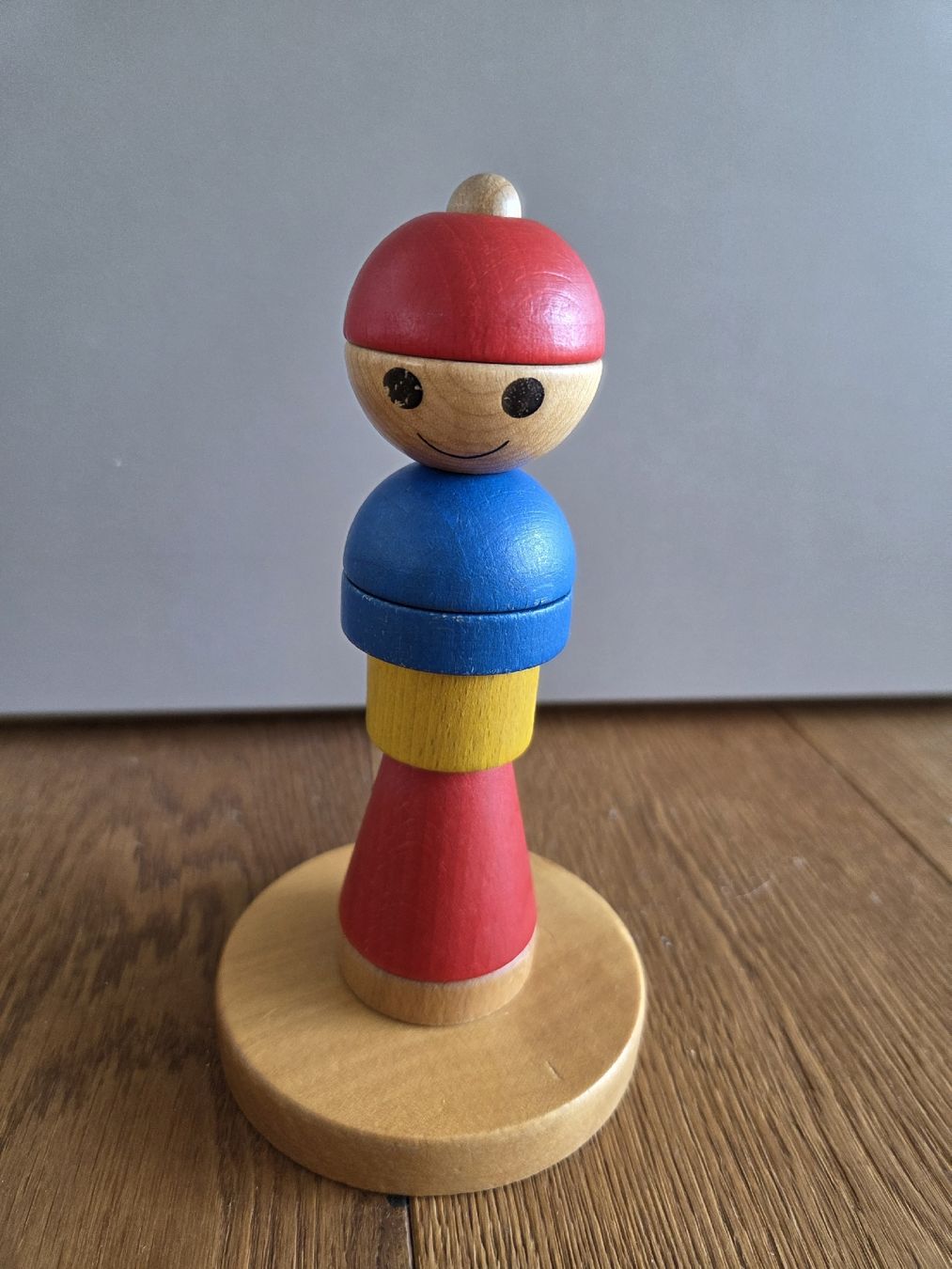 Giocattoli: Stapelspielzeug Baby – Usato da Olten venduto da mar_zg6p