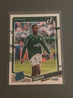 Sammelkarte Endrick Panini Donruss 2023-24 Nr 176 neu