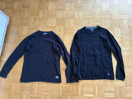 Pullover 2 Stück