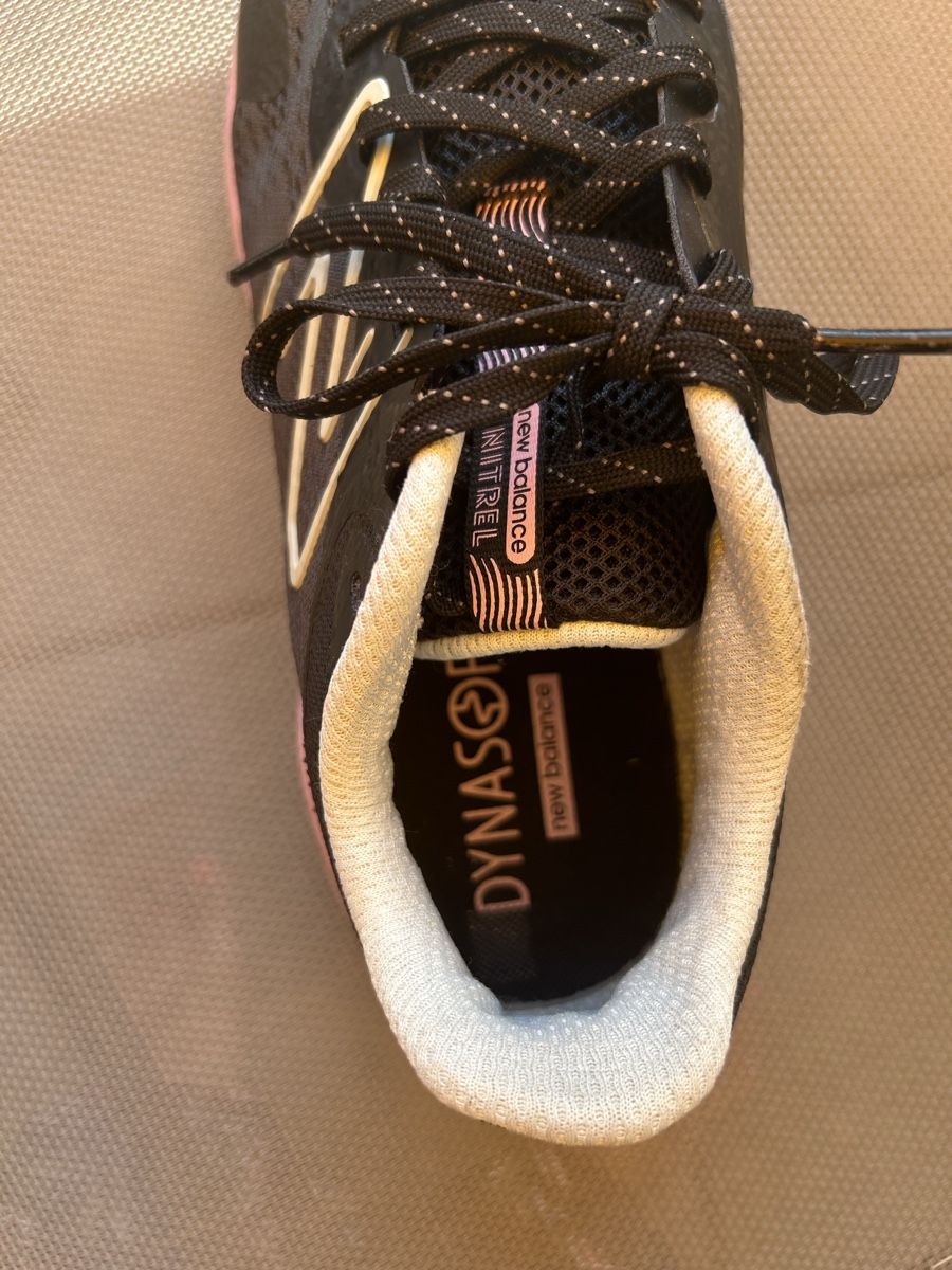 New Balance Chaussures femmes: New Balance Dynasoft Gr 41 – D'occasion à Savigny par linda2402 2