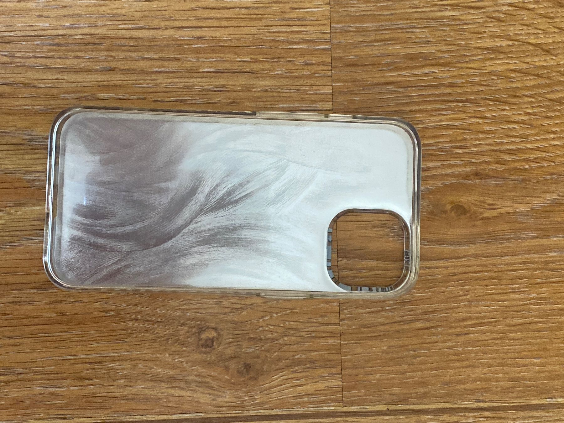 Cover & Protezioni schermo: iPhone 13 Hülle Meerestier Design, sommerlich, Top Zu... – Nuovo (secondo la descrizione) da Zürich venduto da vg01 1