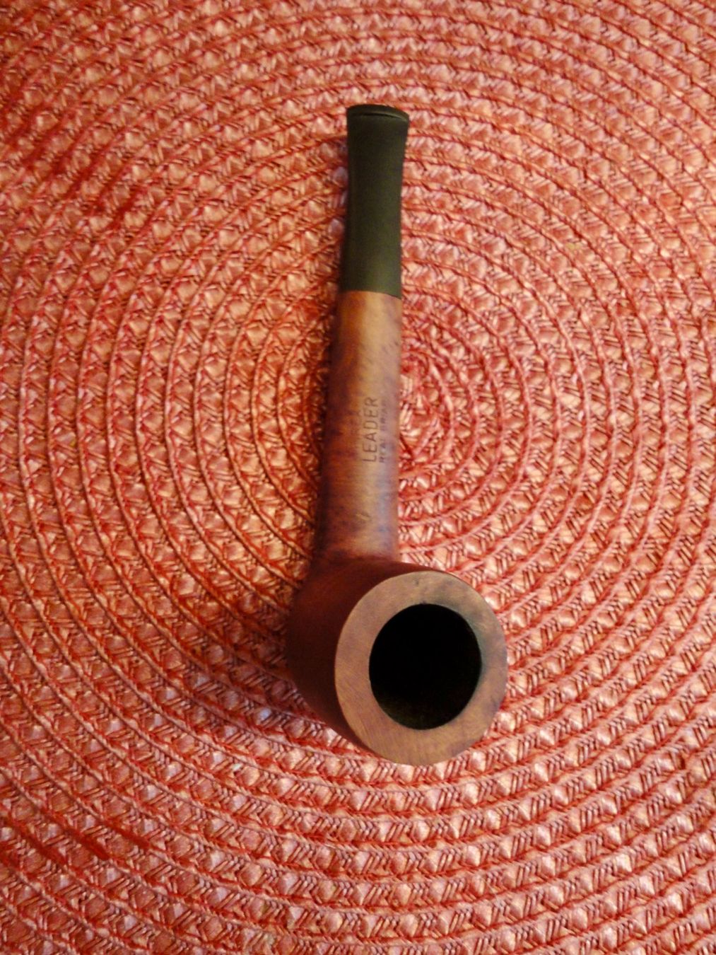 Pipe & Accessori: TABAK-PFEIFE (FIREX LEADER) – Usato da WÄDENSWIL venduto da katti01 2